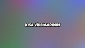 Viral Kısa Video Editörlüğü