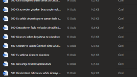 Farklı Konularda SEO Uyumlu Web Sitesi İçeriği
