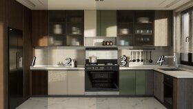 3D modelleme ve gerçekçi render yaparım