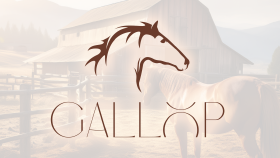 Erenlyn - Gallop At Çiftliği