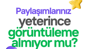 sosyal medyada fark yaratan tasarımlar hazırlarım