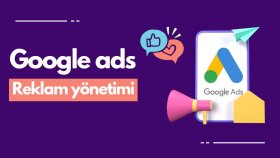 Google reklamlarınızı kitlenize uygun şekilde yönetirim