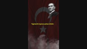 özel günler için etkileyici videolar