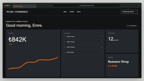 PULSE - Trendyol Operasyon Sistemi