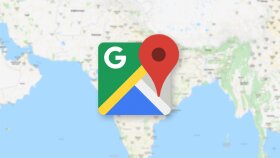 Google Maps