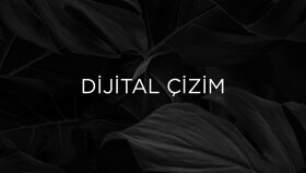 Digital Çizim