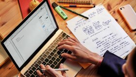 blog ve köşe yazılarınızı yazabilirim
