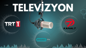 Televizyon Seslendirme Örnekleri
