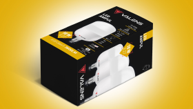 Ambalaj Mock up