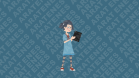 2D Hareketli Animasyon ile Hikaye Anlatımı