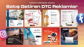 satış getiren Instagram post & reklam tasarımları hazırlarım