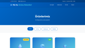 ihtiyacınıza yönelik çözümler geliştirebilirim