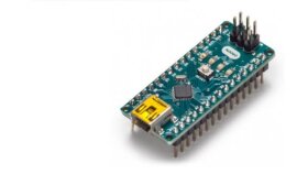 arduino ile her türlü projeyi yapabilirim