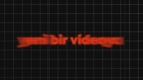 size profesyonel video düzenlemesi veya editi yapabilirim