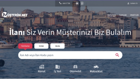 Profesyonel İlan Yazılımı