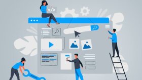 anahtar teslim internet sitesi yapabilirim