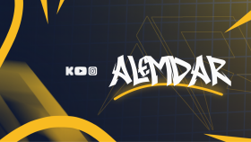 Alemdar Kick Banner
