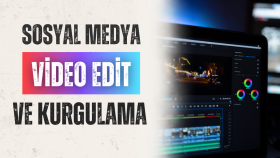 sosyal medya editörlüğünüzü yapabilirim