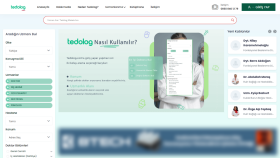 Tedolog Platformu için Özelleştirme Çalışması