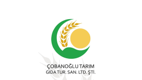 Tarım Firması İçin Yaptığımız Logo