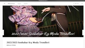 Beymen - Blog İçeriğim