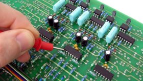 elektronik projelerinizi veya devre tasarımı yapabilirim