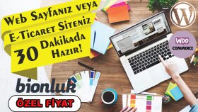 wordpress temanızı kurarım