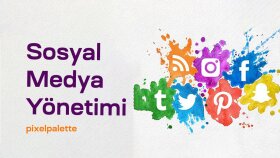 sosyal medya hesaplarınızı profesyonel bir şekilde yönetirim
