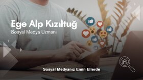 markanız için profesyonel sosyal medya içerikleri hazırlarım