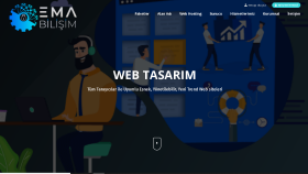 Firmanız için Profesyonel Web Tasarımı Yaparım