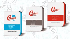 Cari Hesap Takip Programı