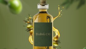 Olive Oil Design