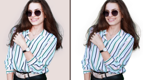 sizin için fotoğraf dekupe işlemlerinizi yapabilirim