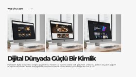 markalar için dijitalde değer yaratan çözümler üretirim