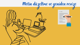 metinlerinizi anlaşılır olması için düzenleyebilirim
