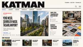 KATMAN – Kültür ve Teknoloji Blog Sitesi