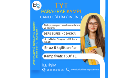 İnstagram Post Tasarımı- Eğitim