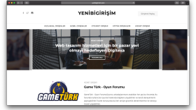 Site anagörsel