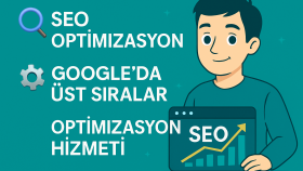 Ben, yavaş açılan WordPress sitenizi hızlandırıyorum