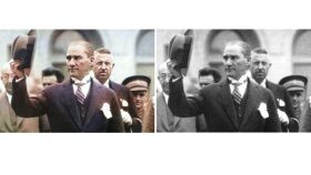 eski fotoğraf yenileme, onarma, netleştirme yapabilirim