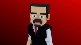 Voxel Tasarımlarım