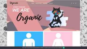 www.ungerade.com | Woocommerce
