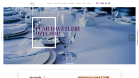 zeycatering.com