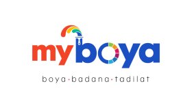 Myboya - Logo Tasarımı