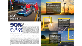 Solar Team Solaris Tanıtım Dosyası 20/21