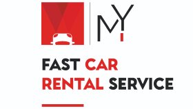 RENT A CAR LOGO TASARIMI