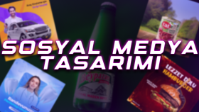 sosyal medya tasarımı