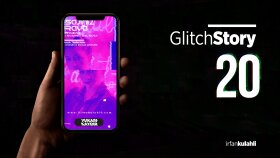 Glitch Story 20