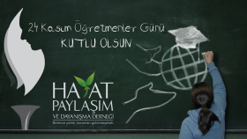 İş örneğim