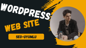 size anahtar teslim bir web sitesi hazırlayabilirim